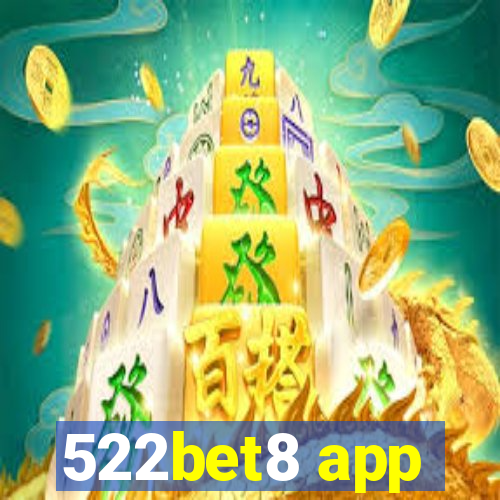 522bet8 app